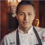 Chef Ejecutivo de comida Francesa y Mexicana